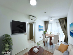 Dairy Farm Residences (D23), Apartment #538549031